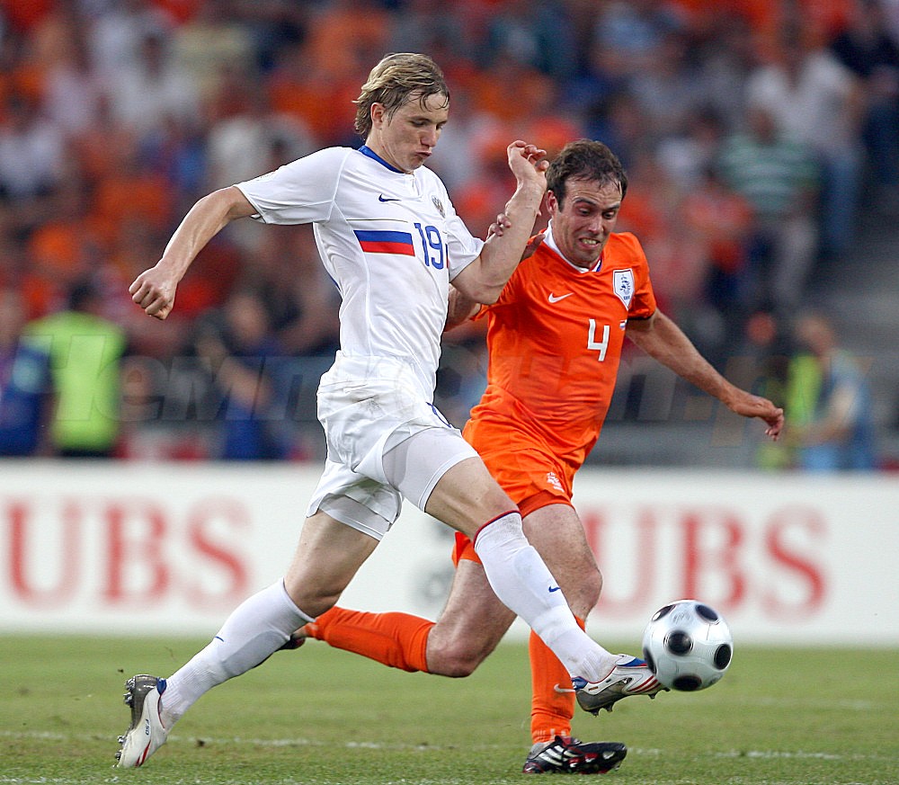 Roman Pavlyuchenko: pic #115872